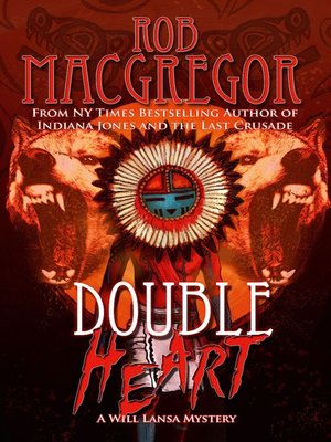 cover image of Double Heart